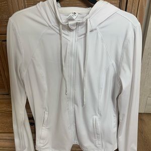 White light Jacket